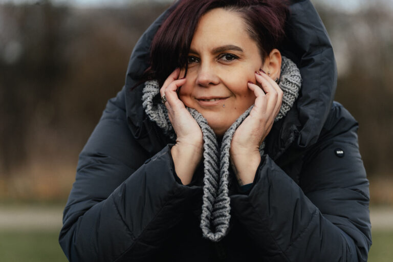 Spieglein, Spieglein in der Kamera: Was Fotografie mit dem Selbstbild macht.