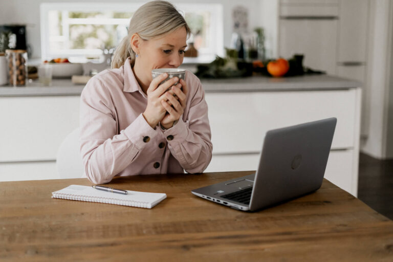 Was ein Portfolio-Shooting wirklich ist und warum es sich lohnt​​