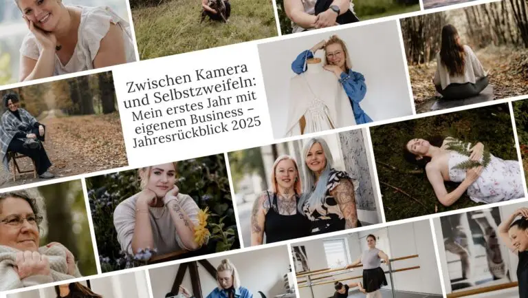 Fotos von Verschiedenen Frauen im Business und privat